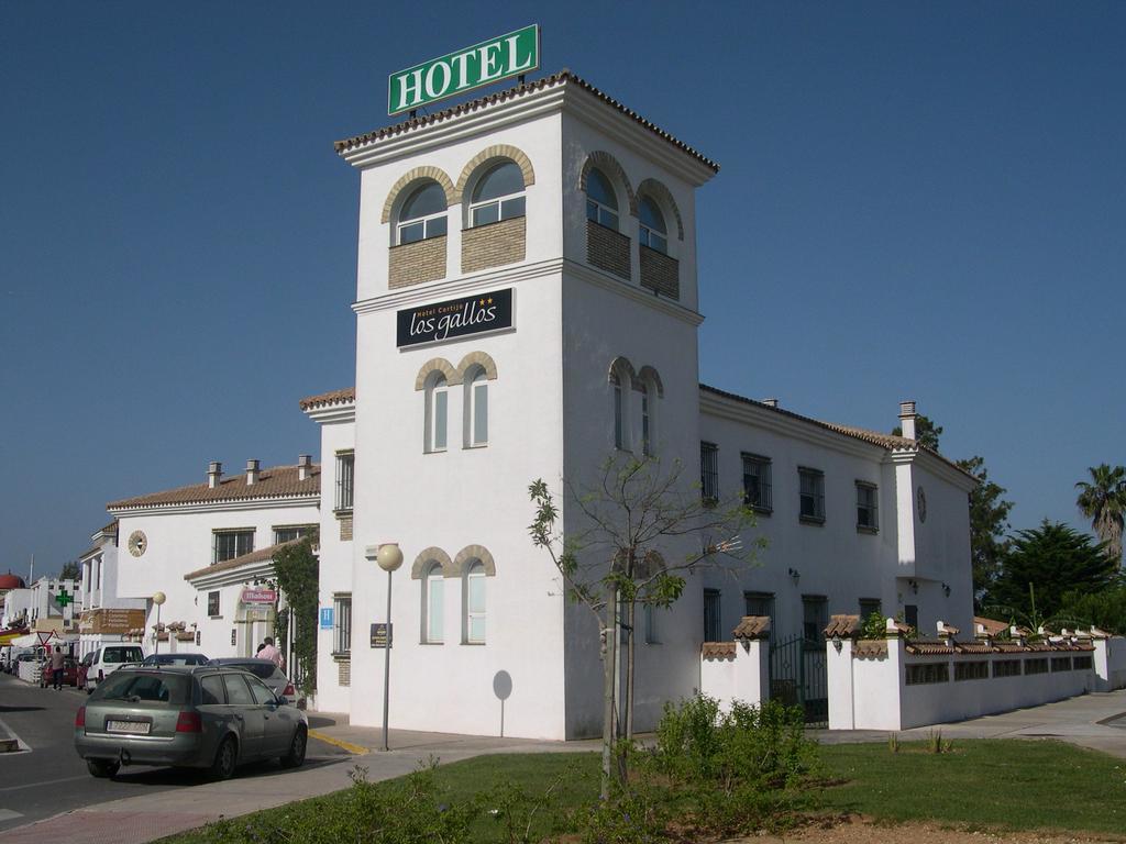 Cortijo Gallos Chiclana de la Frontera